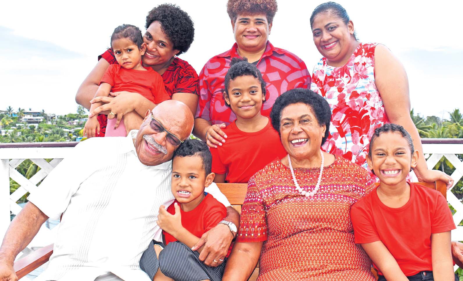 YOUR FIJI, YOUR VOICE – PM Rabuka reflects, responds, reconciles – The Fiji Times YOUR FIJI, YOUR VOICE – PM Rabuka reflects, responds, reconciles – The Fiji Times