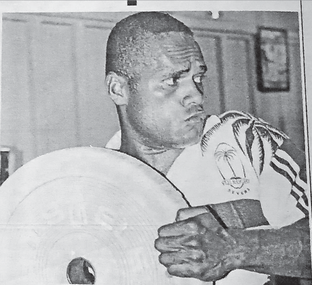 Back in History | Army ranks depleted