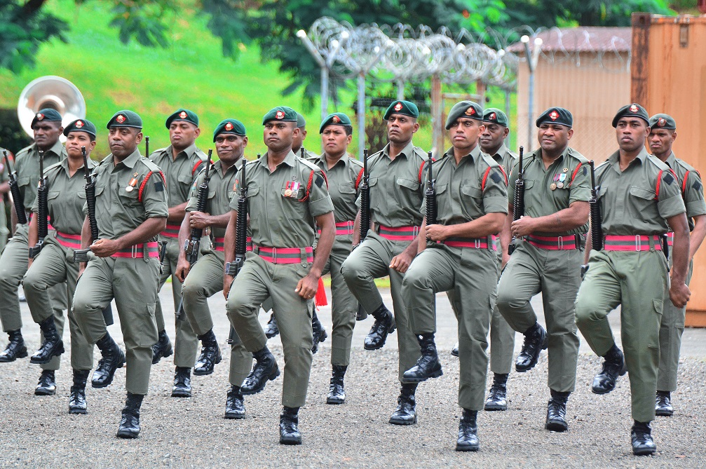 'To serve the people' - The Fiji Times