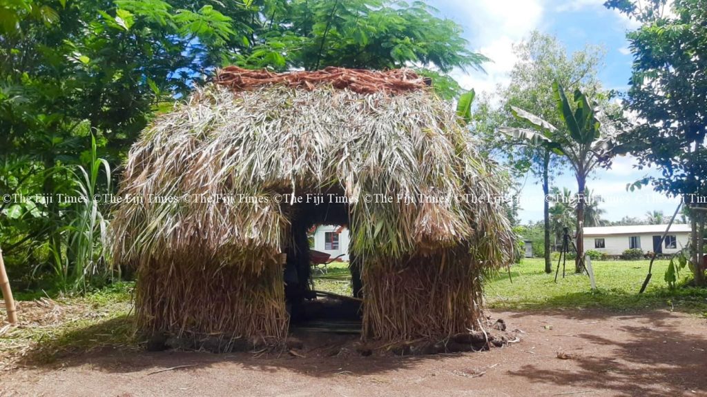 Itaba Na iwalewale ni tara vale vakaviti - The Fiji Times
