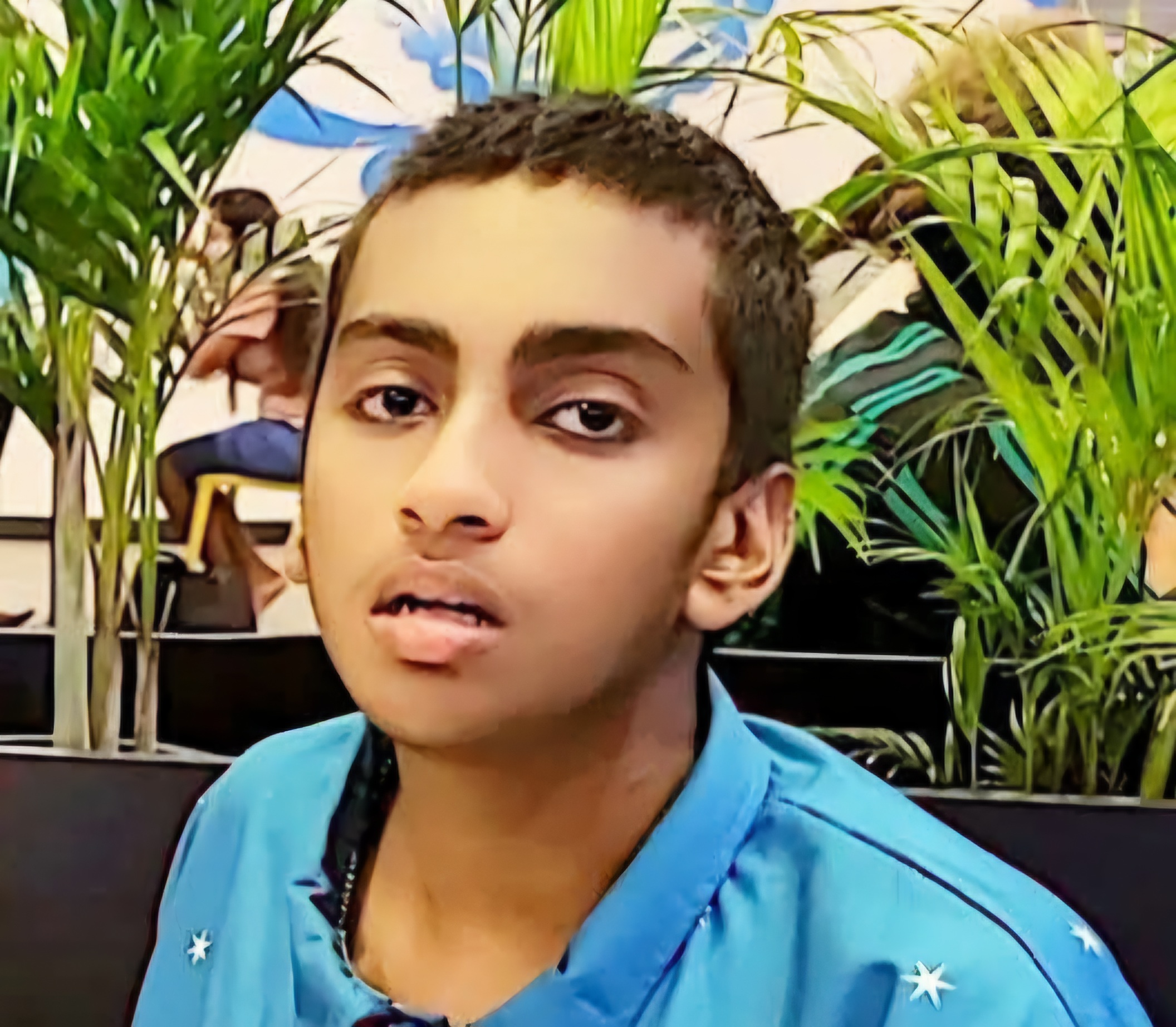 Plea by family to locate missing child – The Fiji Times