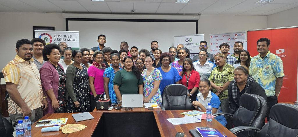 Workshop Focuses On Hr Compliance The Fiji Times