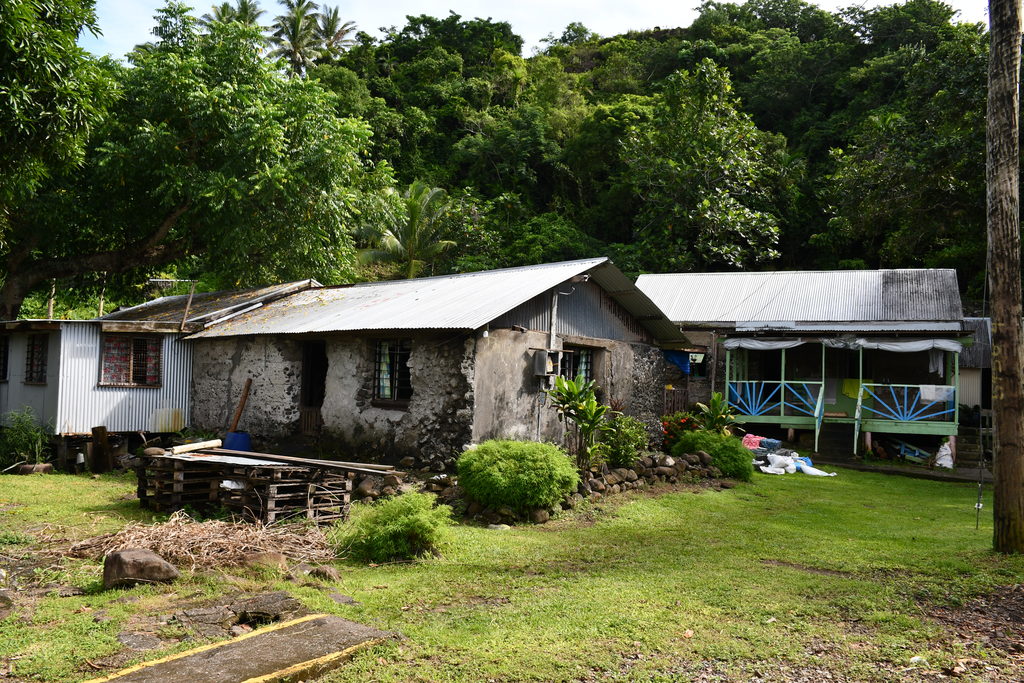 Levuka Vakaviti the crossroads of change, religion and politics Levuka Vakaviti the crossroads of change, religion and politics