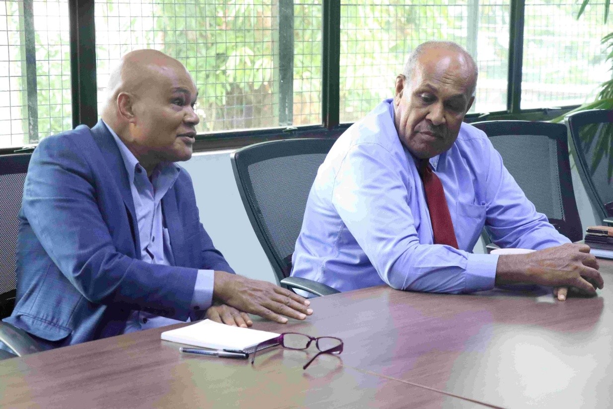 Merchant Finance and the Ministry have further reaffirmed their commitment to the effective management of the subsidy funds. Picture: SUPPLIED