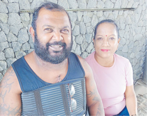 Hospital widens surgery service reach – The Fiji Times Hospital widens surgery service reach – The Fiji Times