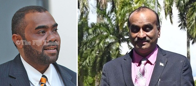 Who said what and did what? Mosese Bulitavu spills the bean on Sanjay Kirpal – The Fiji Times Who said what and did what? Mosese Bulitavu spills the bean on Sanjay Kirpal – The Fiji Times