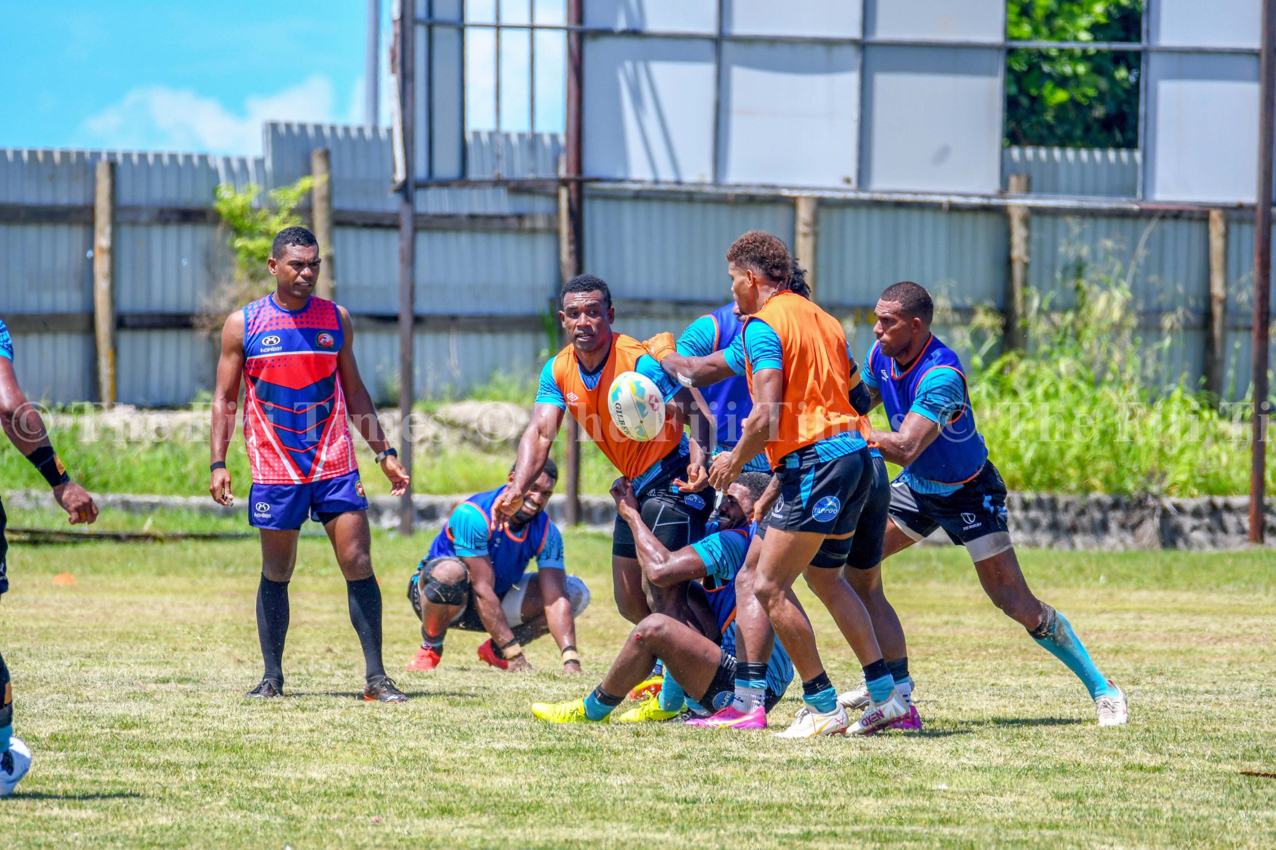 Training 1
