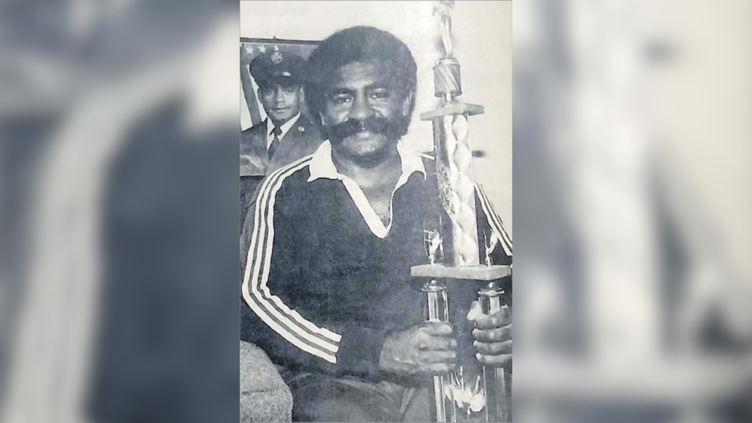 Back in History | Ligairi defies doctor’s orders