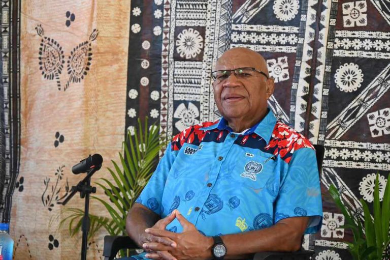 The Shift Toward 'iTaukei' for Indigenous Identity