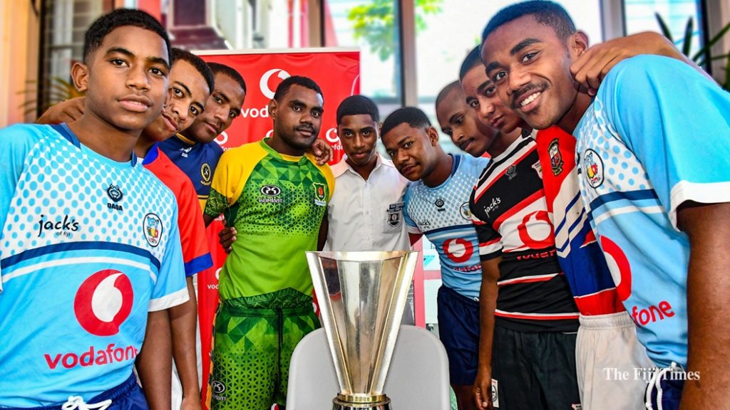 Schools gear up for rugby league quarter-finals