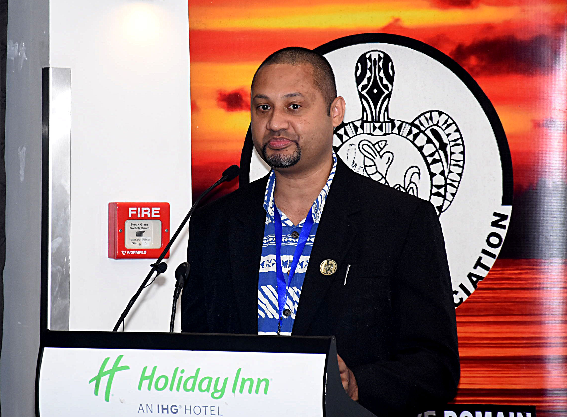 EDITORIAL COMMENT | We need some action!