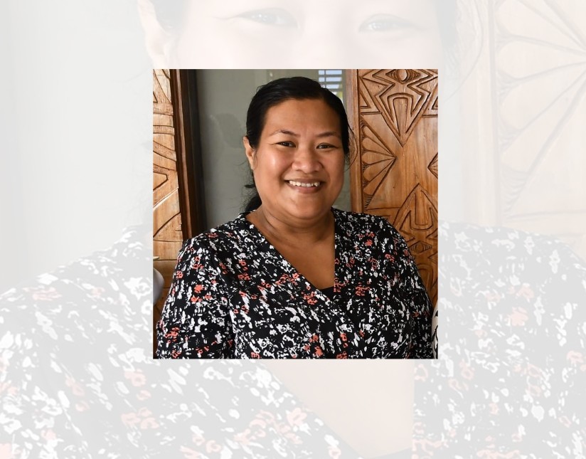 RBF newly appointed Chief Manager Economic Group Jacinta Hesaie. Picture: BALJEET SINGH