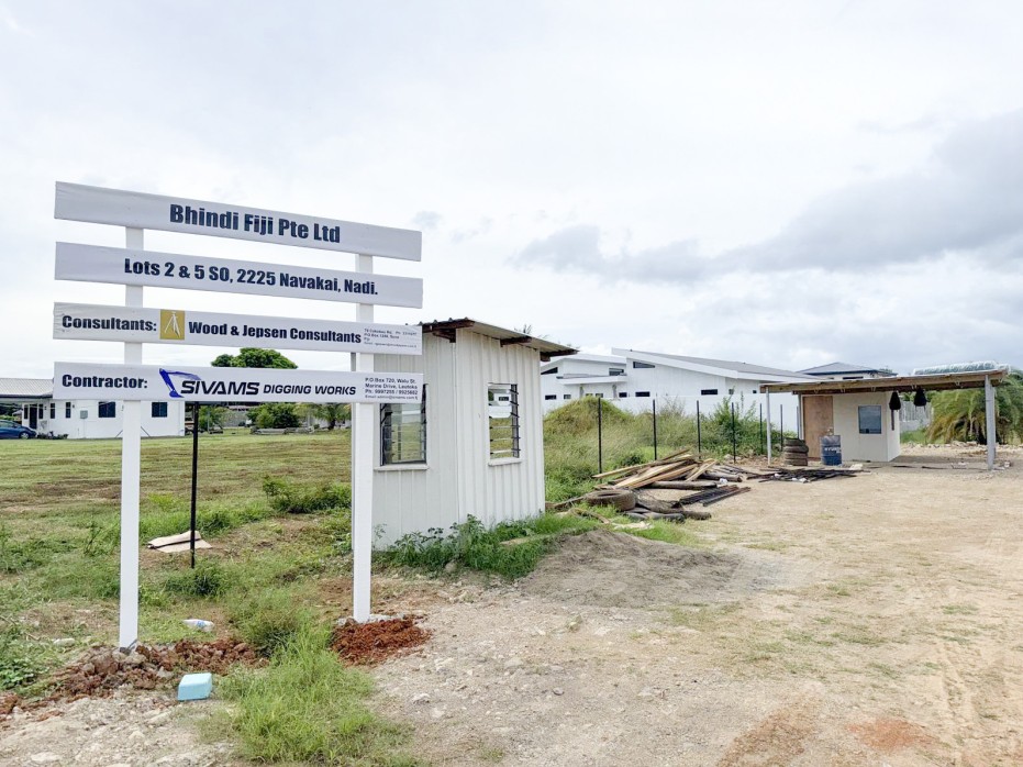 The Fiji Trade Commission North America has commended the Bhindi Group of Companies for their continued commitment to investing in Fiji’s growth and prosperity. Picture: SUPPLIED.