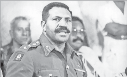 YOUR FIJI, YOUR VOICE – PM speaks on poverty, land, English and more – The Fiji Times