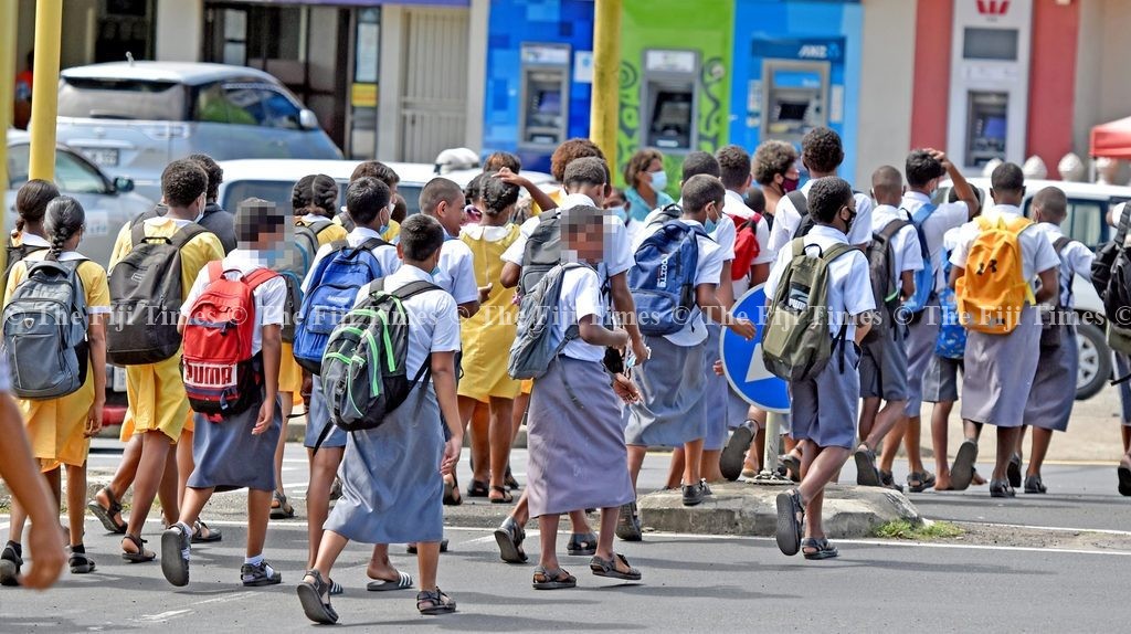 Where is the money for children?