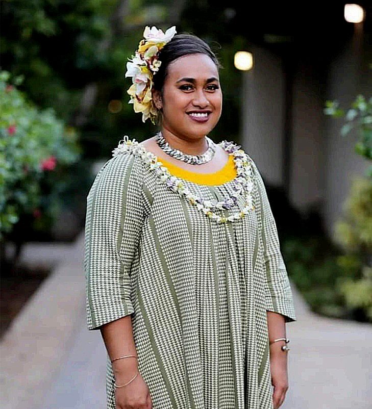 BLOOMS OF ALOHA | Lee promises big event – The Fiji Times BLOOMS OF ALOHA | Lee promises big event – The Fiji Times