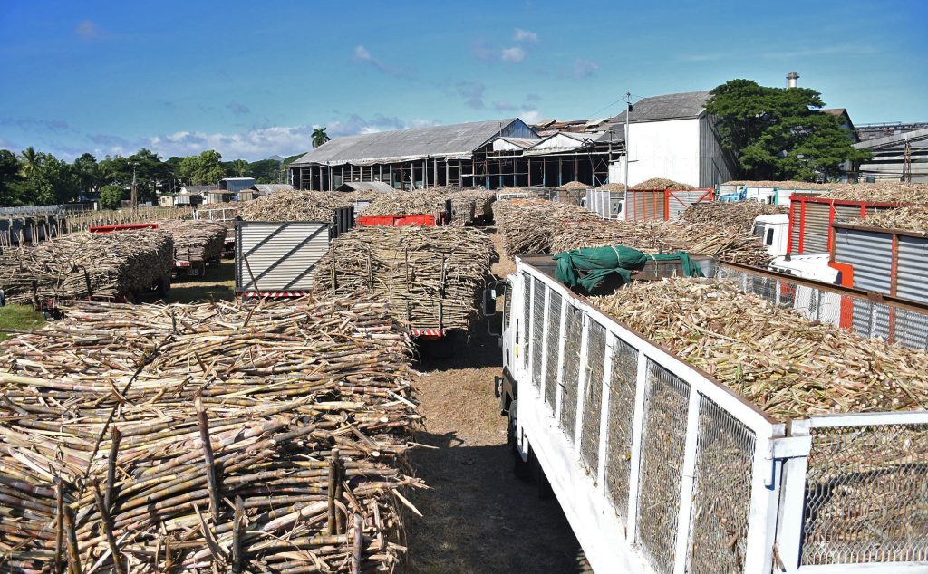 No sugar loss, assures FSC as Lautoka mill repairs wrap up tonight