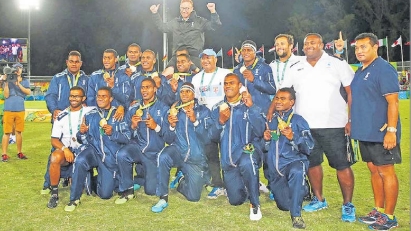 OPINION | The try that cost us everything | How Fiji’s media became a weapon of mass distraction