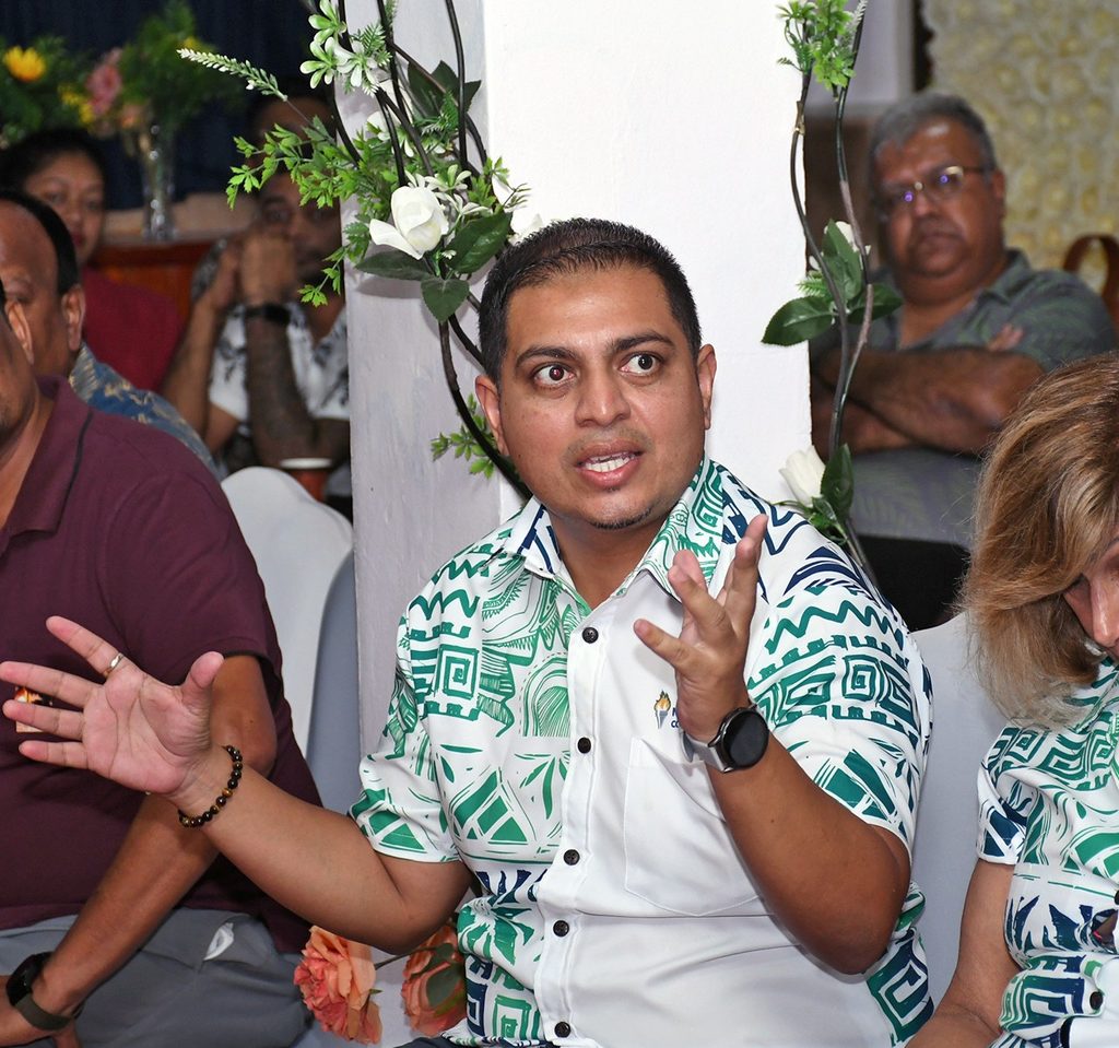 Tourist town rattled – Chamber elects new president amid abuse of funds claims
