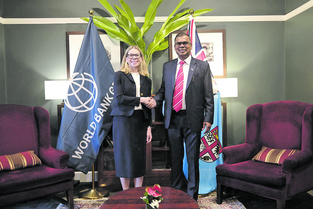 Bold plan to tackle NCDs in the Pacific