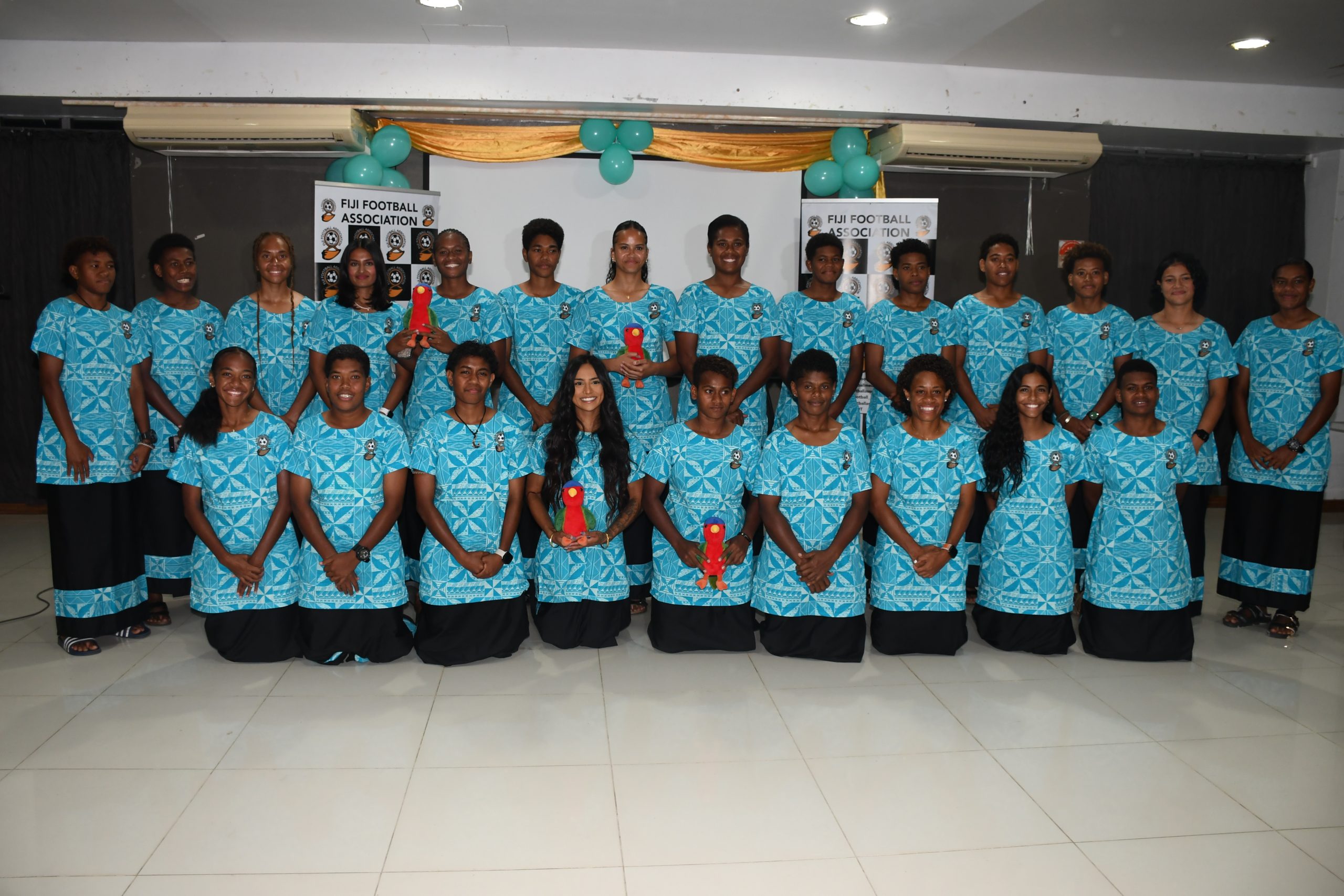 Boost for Fiji Kulas