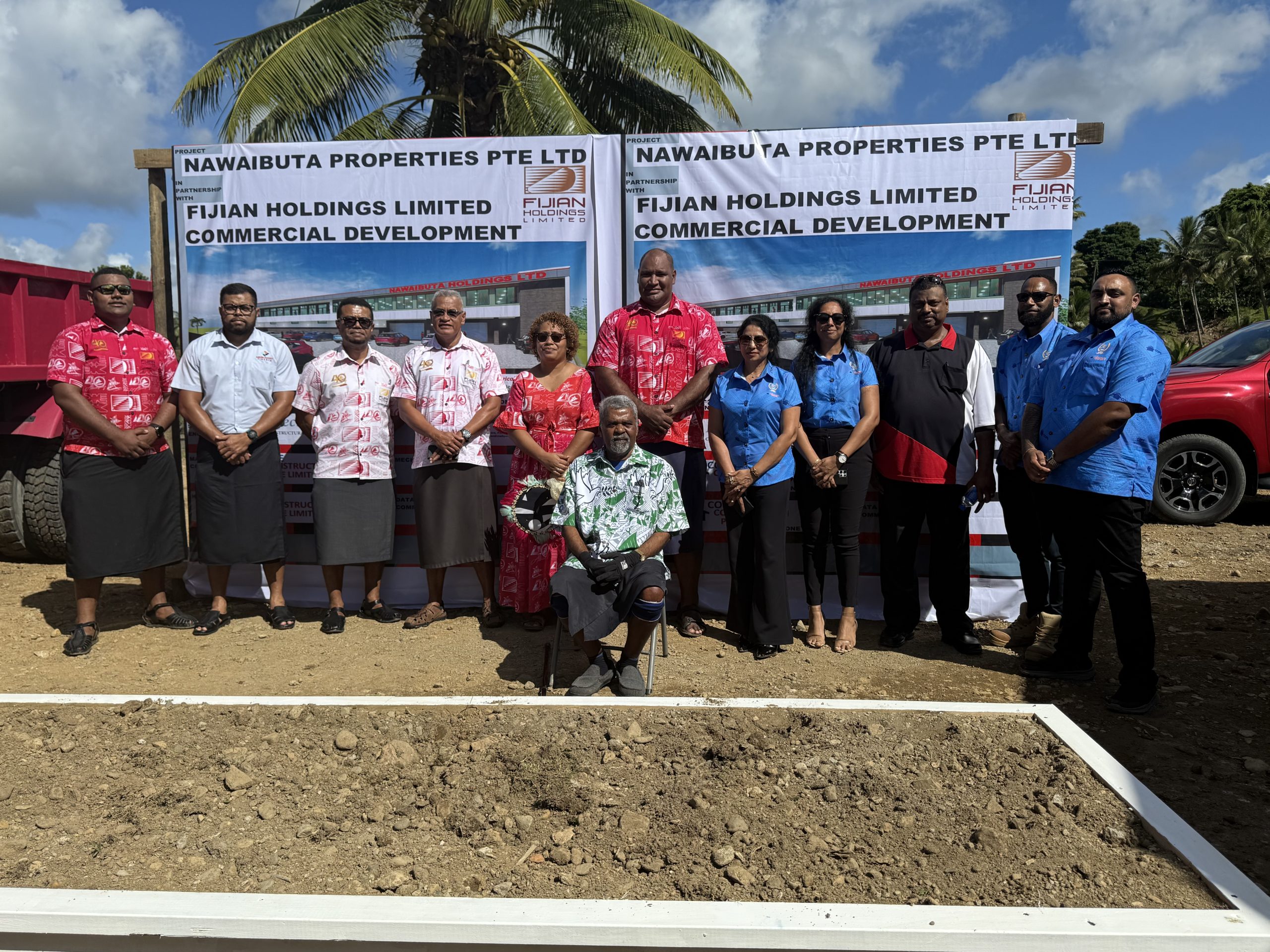 $3.5m project – Yavusa Nawaibuta targets ownership in next 10 years