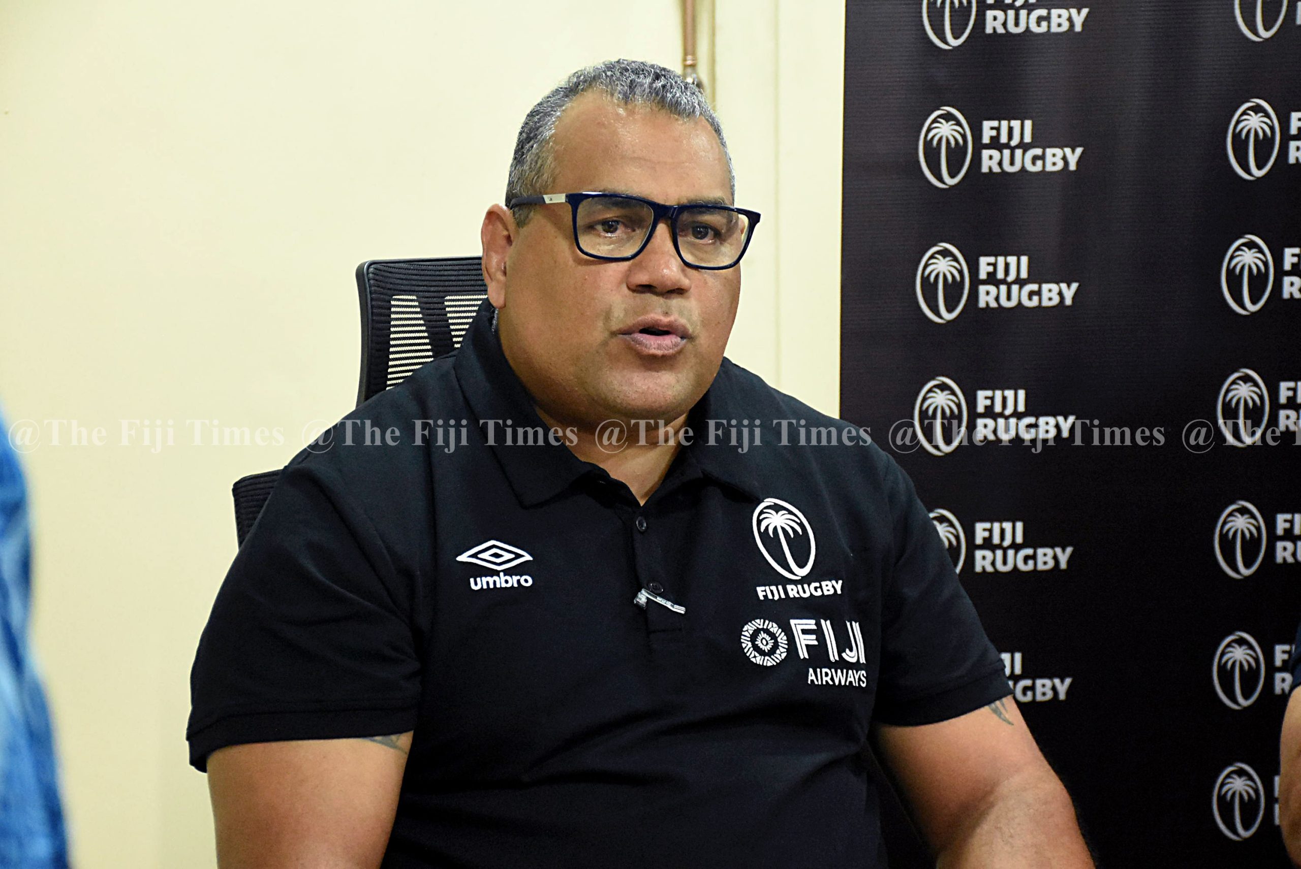 BUILD-UP TO FIJI vs WALLABIES MATCH | Sewabu reaping the fruits