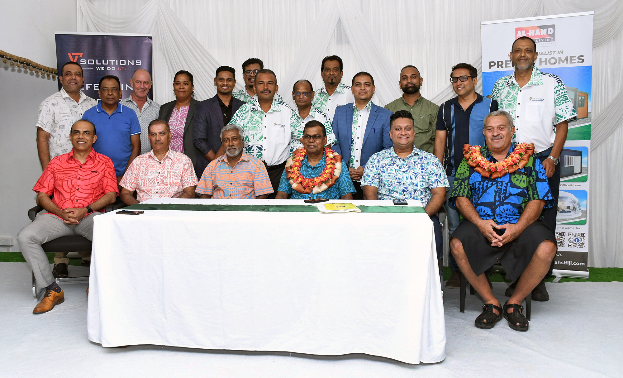 Concerns over VAT monitoring system – The Fiji Times
