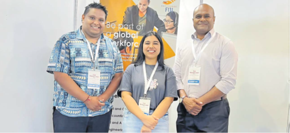 Outsourcing body promotes investment and workforce development