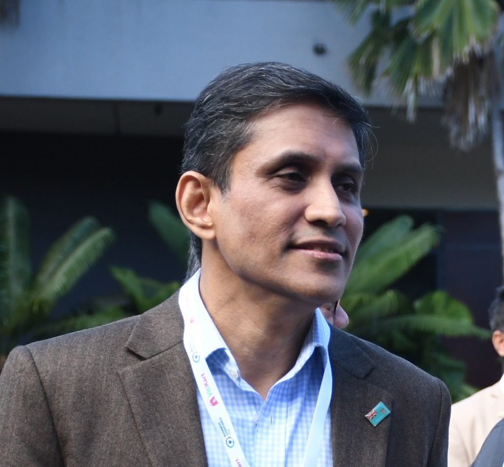 Shift to circular, sustainable economy necessary