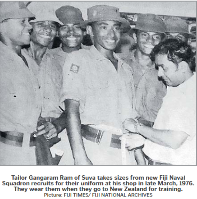 FEATURE | The beginning of surveillance patrol