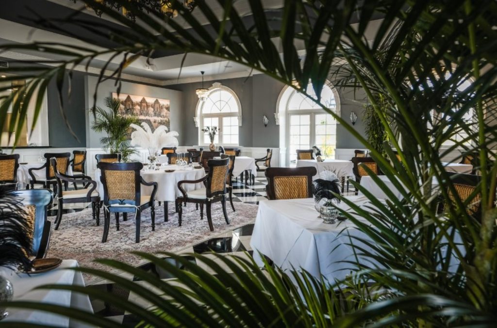 DINING & ENTERTAINMENT | Both fine and casual dining have value