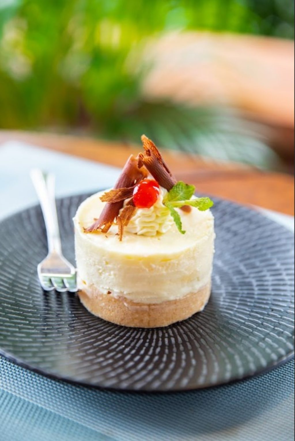 DINING & ENTERTAINMENT | From sunrise to sunset dining – The Fiji Times