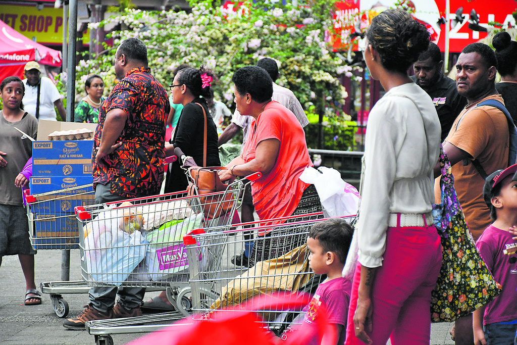 VERE’S TAKE | What’s in the budget for you and your family – The Fiji Times
