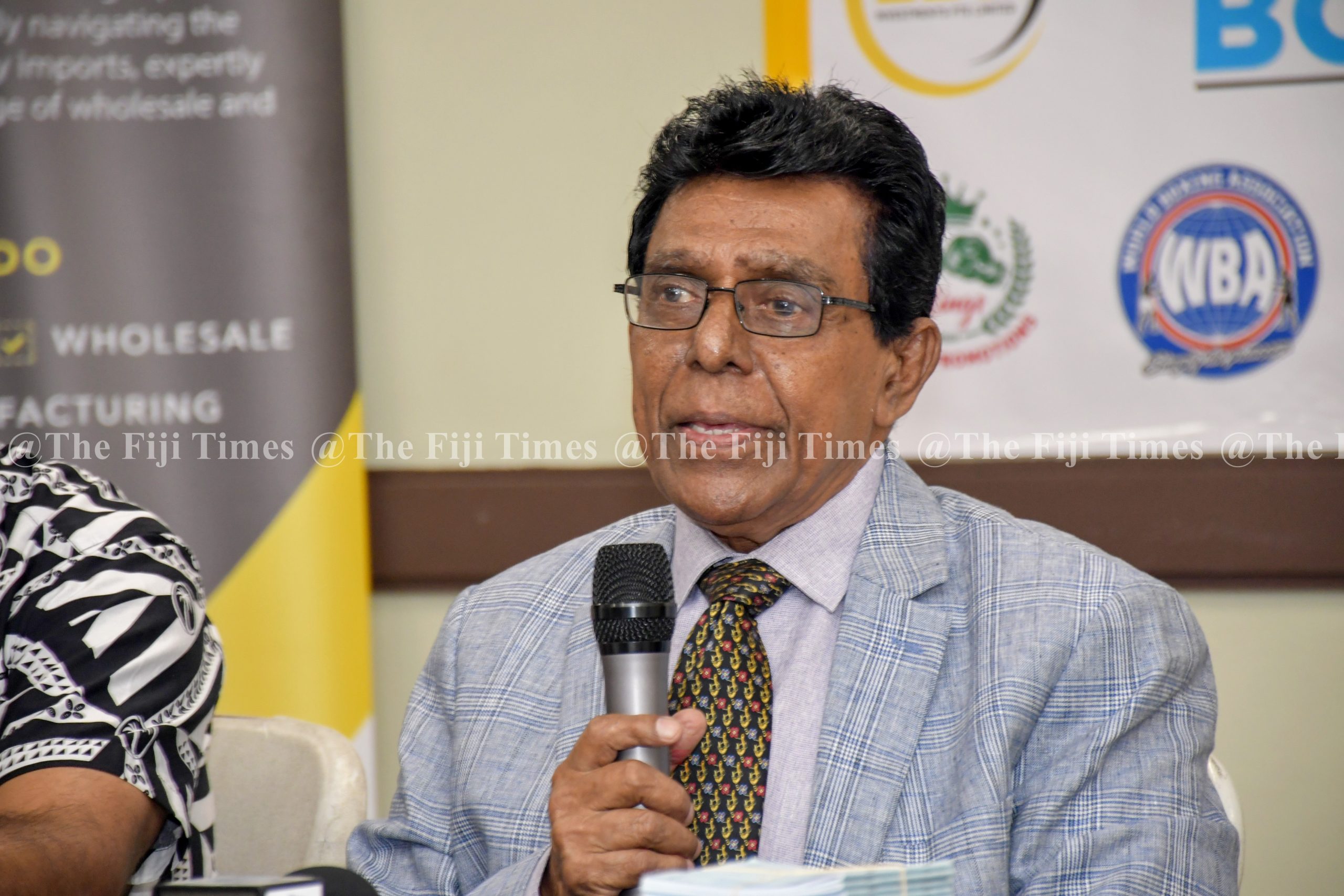 BCF introduces Record Book
