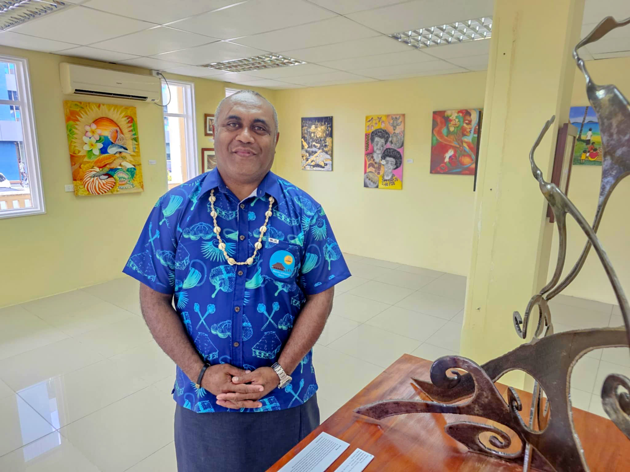 BLOOMS OF ALOHA | For the love of art – The Fiji Times BLOOMS OF ALOHA | For the love of art – The Fiji Times