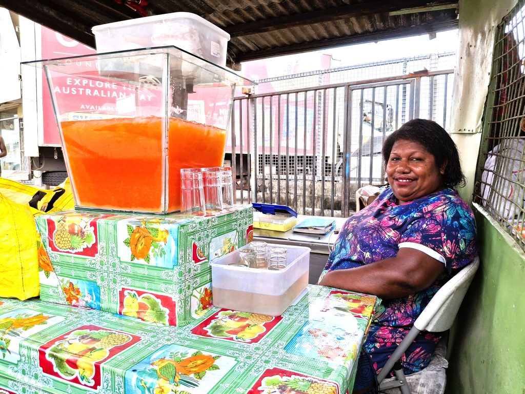 Earn a honest living – The Fiji Times