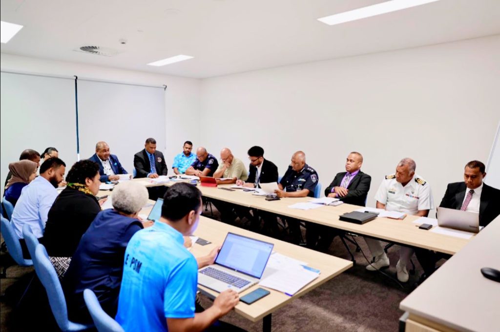SHIPPING TIMES | Steps to strengthen maritime security governance