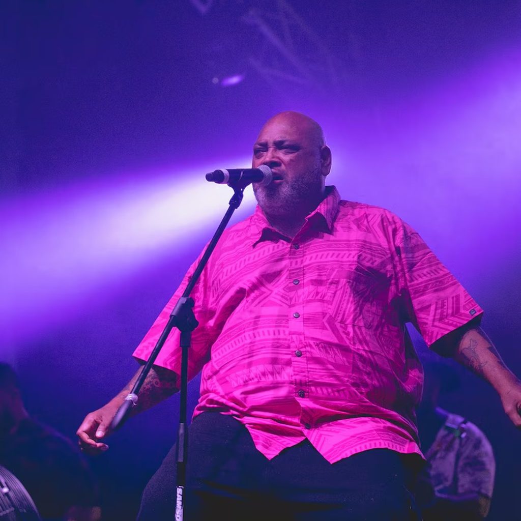BEHIND THE NEWS | ‘Rest in love’ The Fijian who brought the people of the ocean together