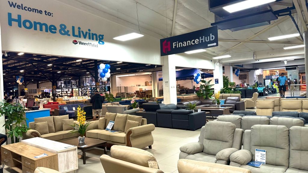A leading retailer in electronics, furniture and home appliances – The Fiji Times