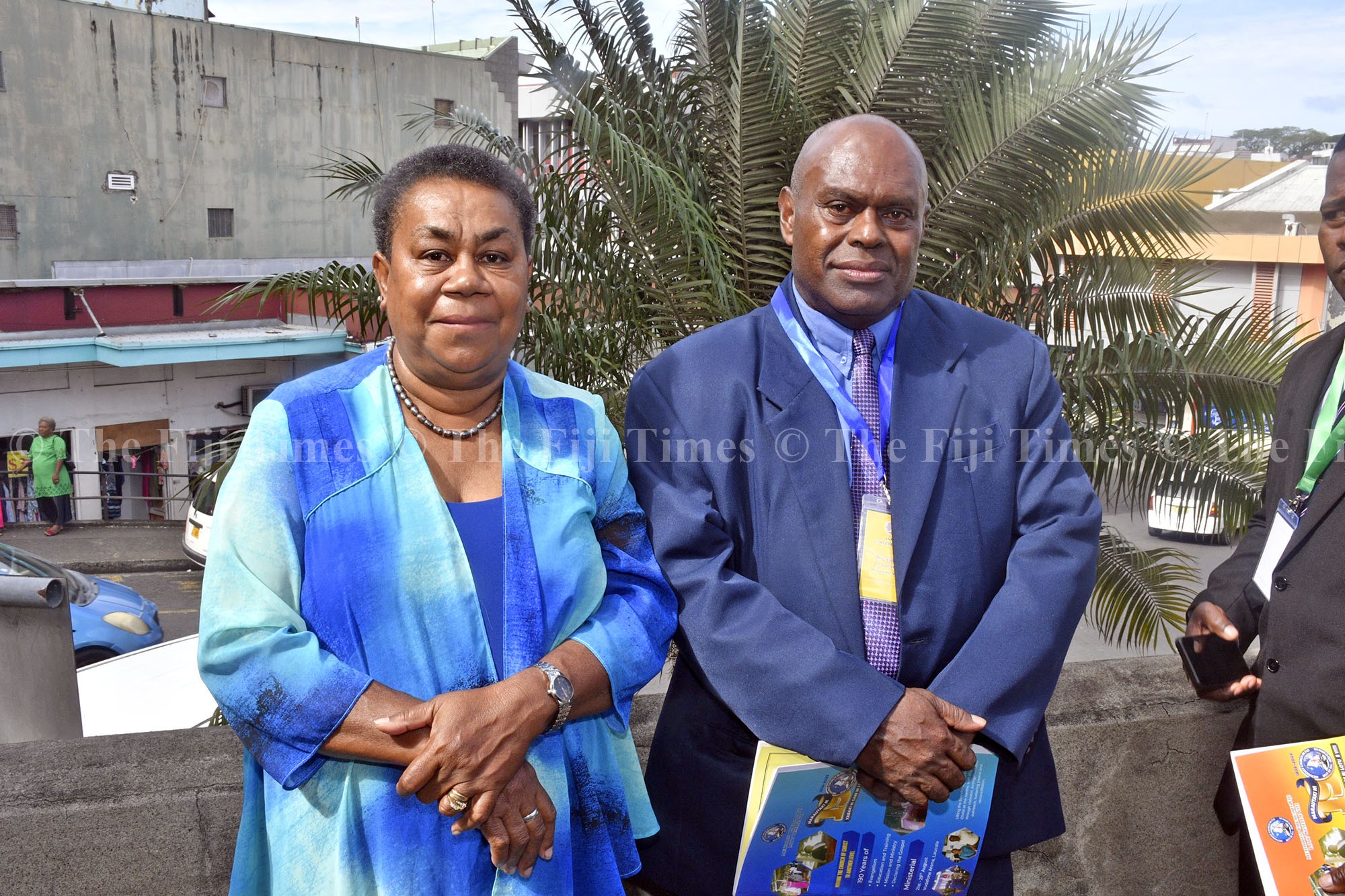 Methodist Church ministerial meeting - online 01