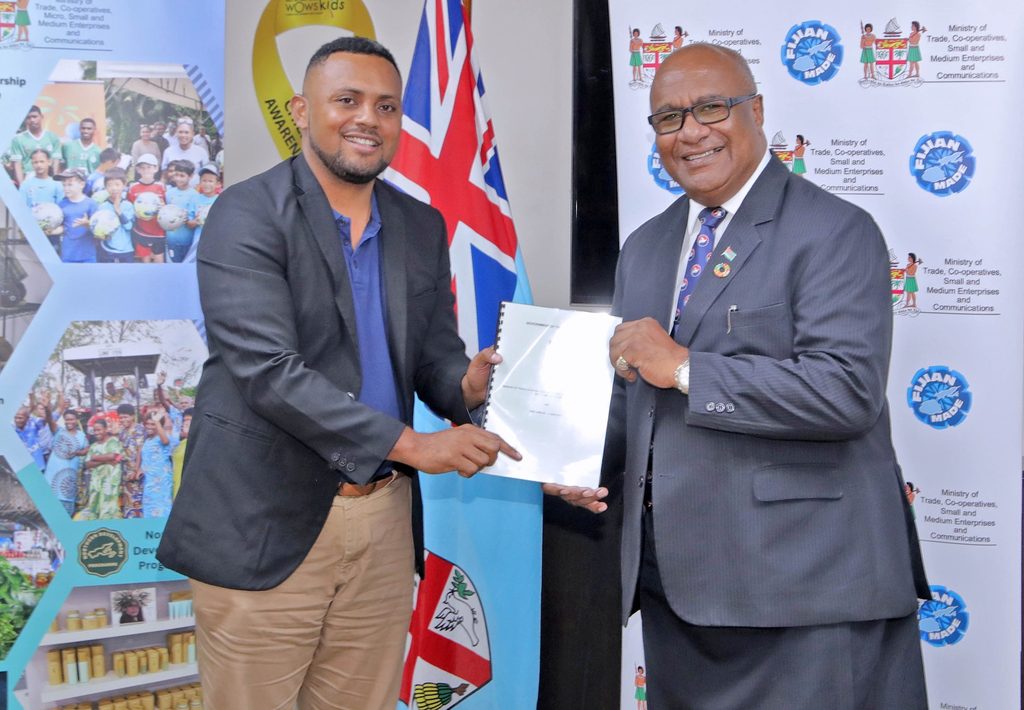 fijianhost.com makes history, website to become country’s first homestay marketplace