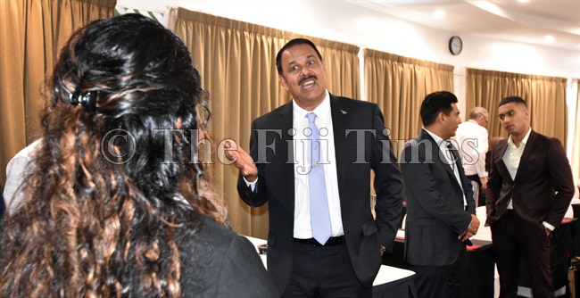 NZ and Fiji Business Councils to host joint trade and investment conference