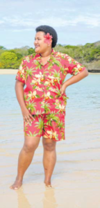 Pyjamas as part of the‘Kalavata’ Collection. Picture: SUPPLIED