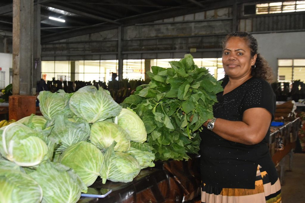 Choose healthy eating habits – The Fiji Times