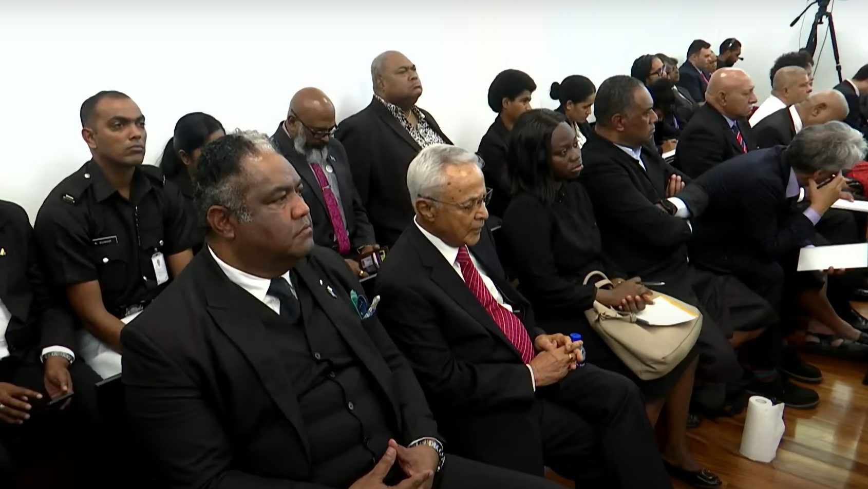 “This is an attack on the rule of law”, FLP lawyer tells Supreme Court