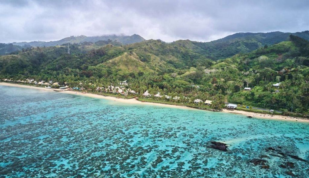 LOCAL GETAWAYS | Ideal for cultural adventures – The Fiji Times