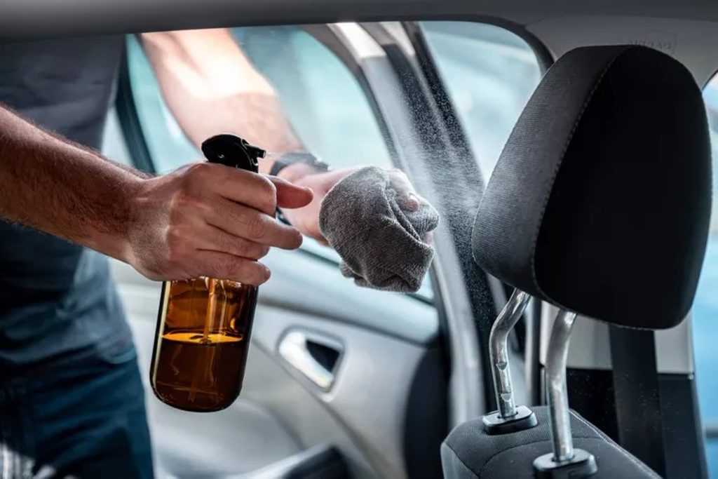 MOTORING & ACCESSORIES | How to clean your car seats – The Fiji Times MOTORING & ACCESSORIES | How to clean your car seats – The Fiji Times