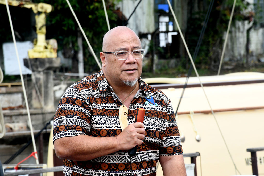 33-year wait for return to Honiara