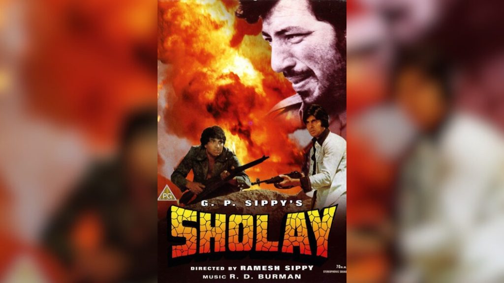 Shohlay Part 1 | ‘Sholay at 50’